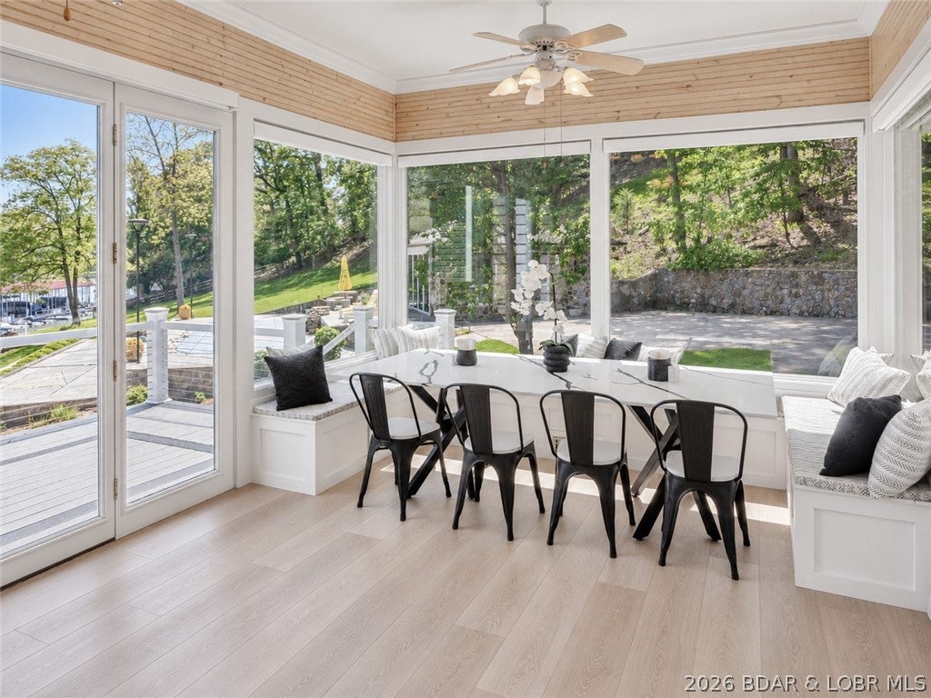 Shawnee Bend No. 5 - Residential