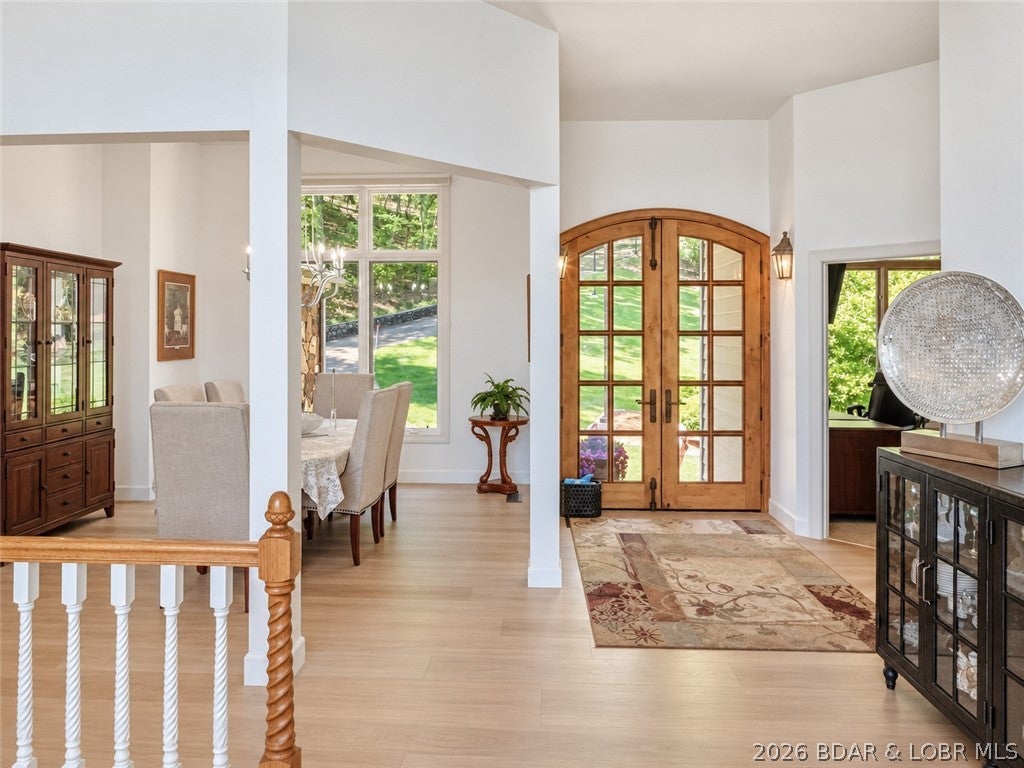 Shawnee Bend No. 5 - Residential