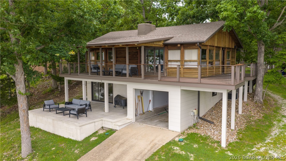 Skywater Estates - Residential