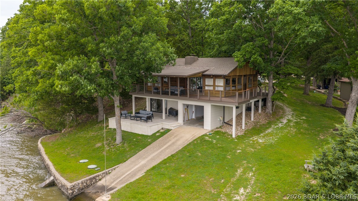 Skywater Estates - Residential