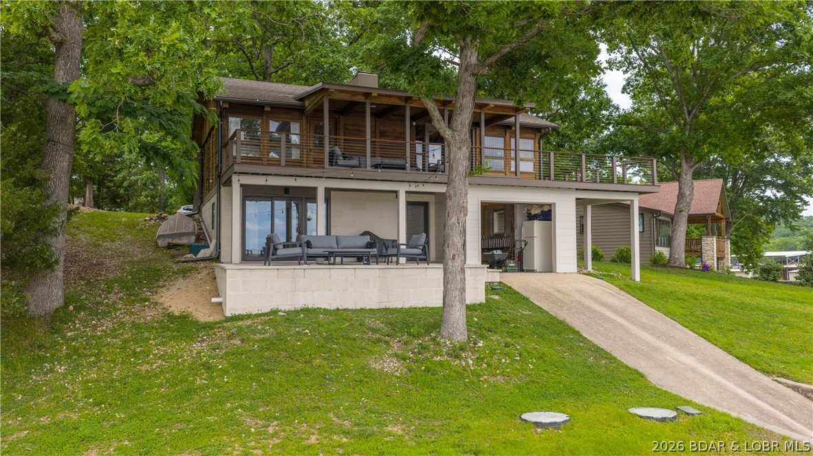 Skywater Estates - Residential