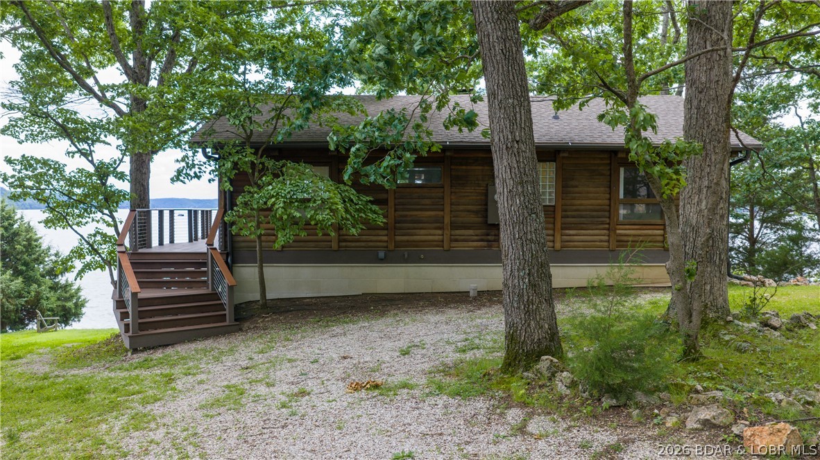 Skywater Estates - Residential