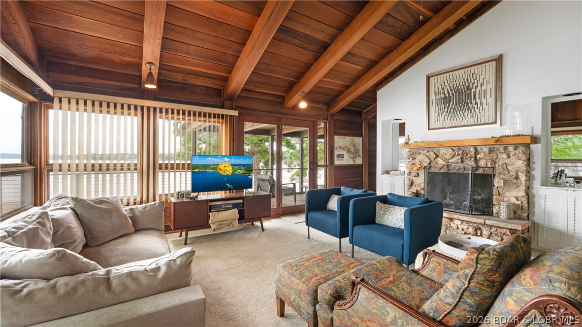 Skywater Estates - Residential