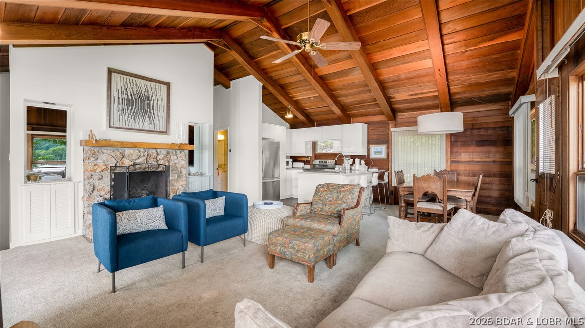 Skywater Estates - Residential