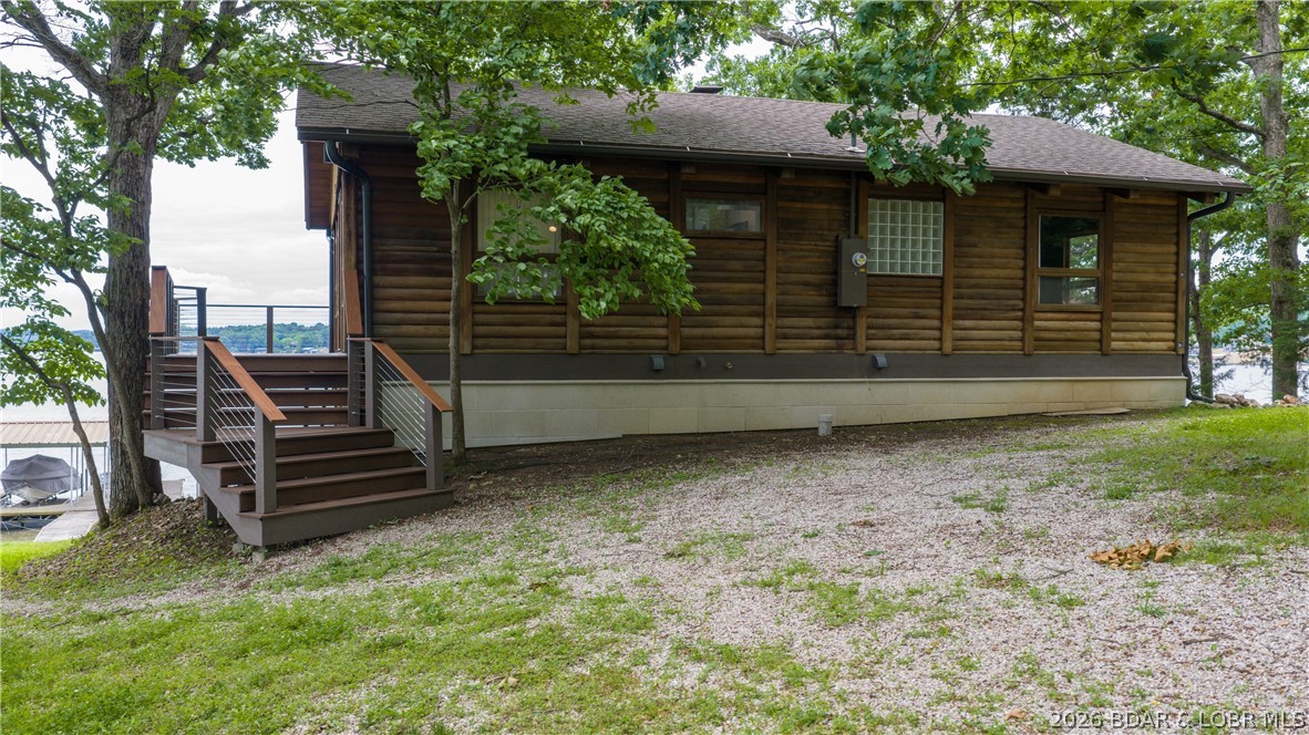Skywater Estates - Residential