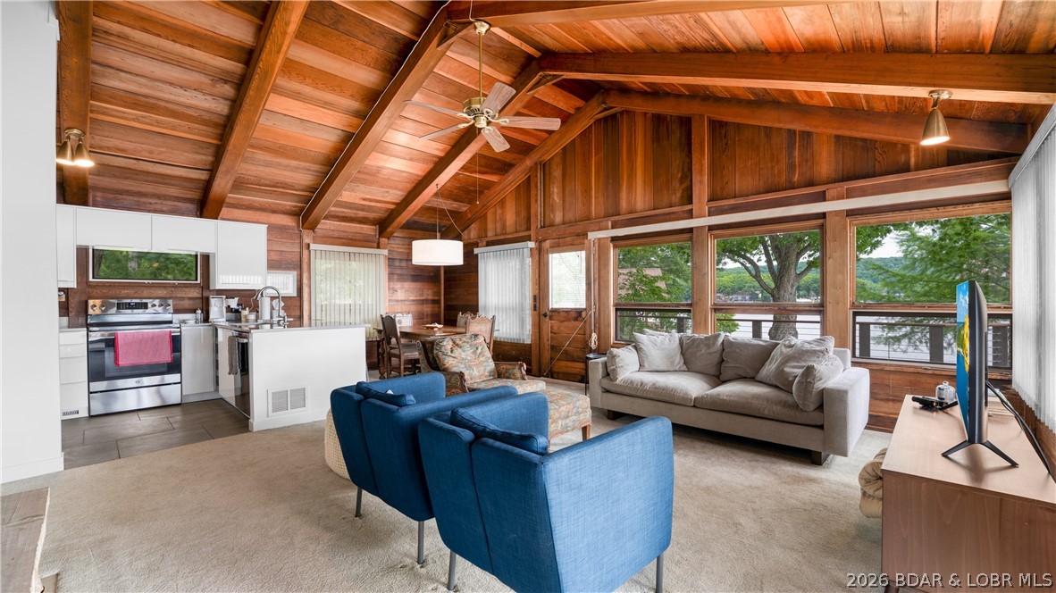 Skywater Estates - Residential