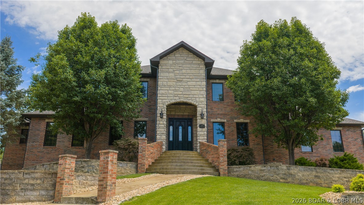 Woodland Cove - Residential