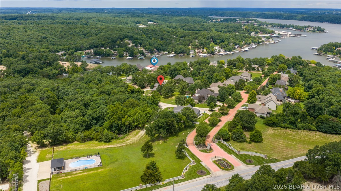 Woodland Cove - Residential