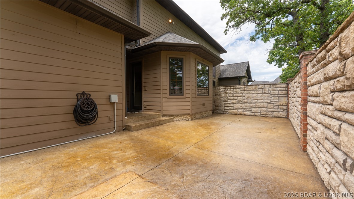Woodland Cove - Residential