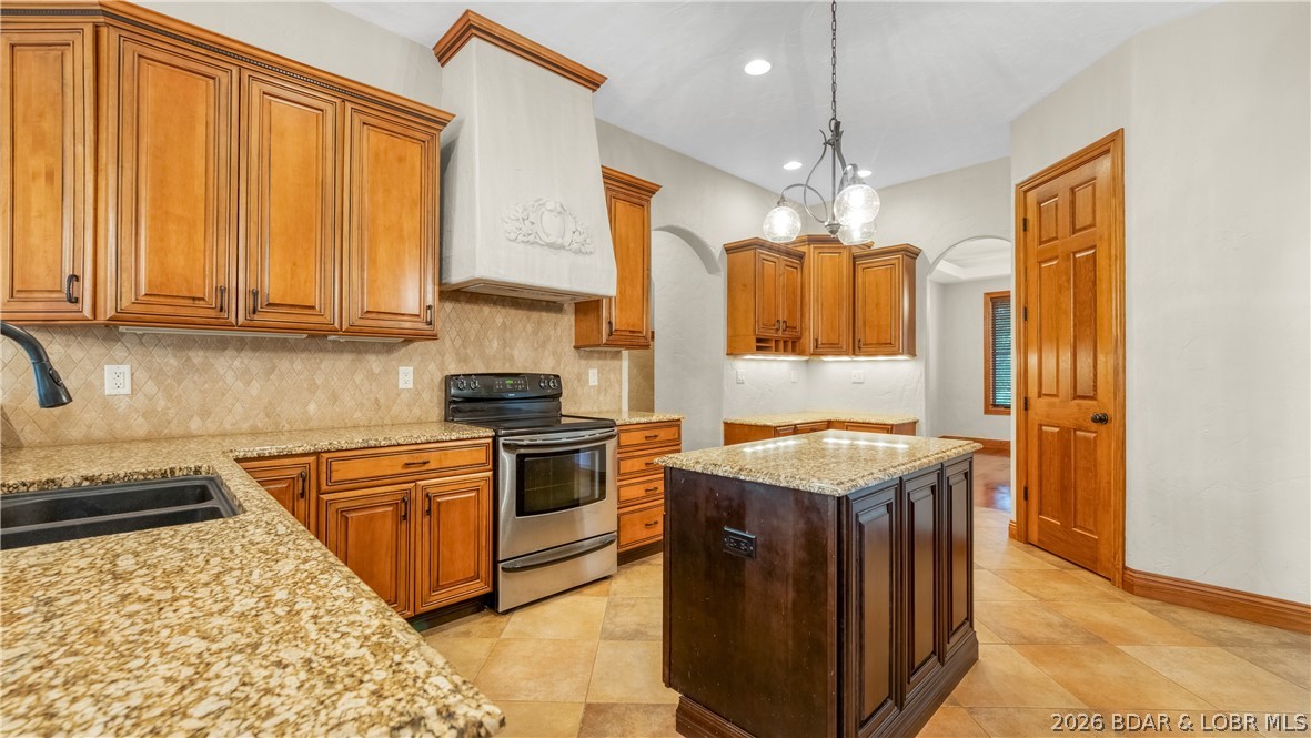 Woodland Cove - Residential