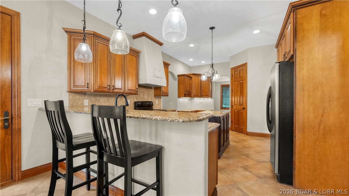 Woodland Cove - Residential