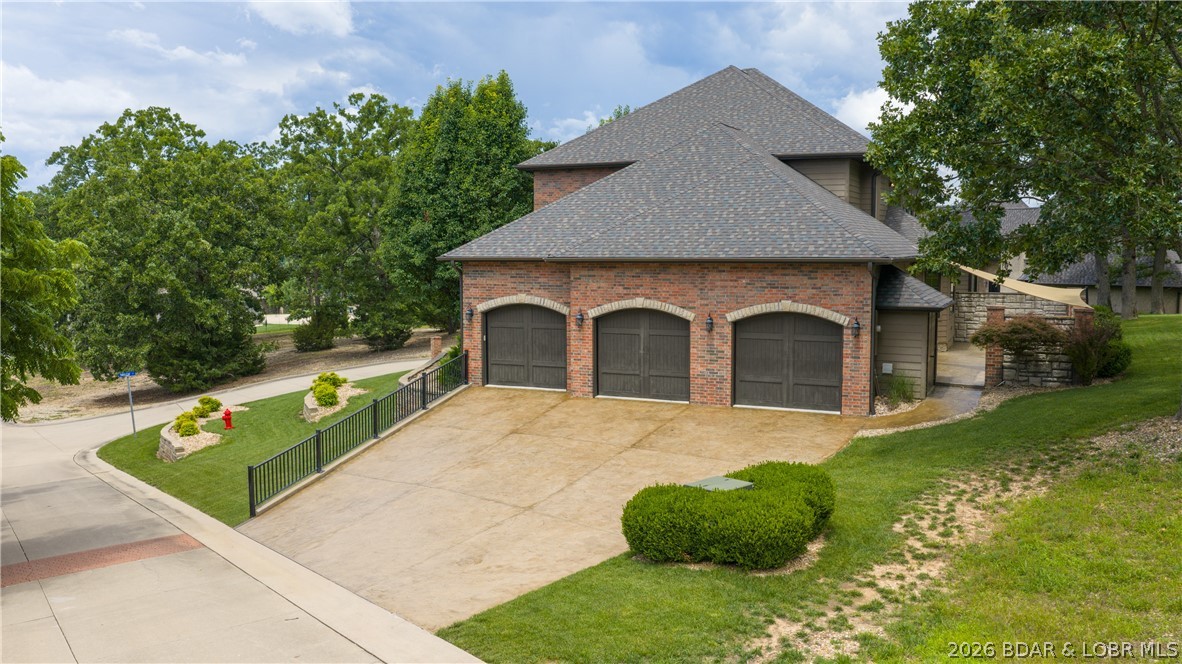 Woodland Cove - Residential