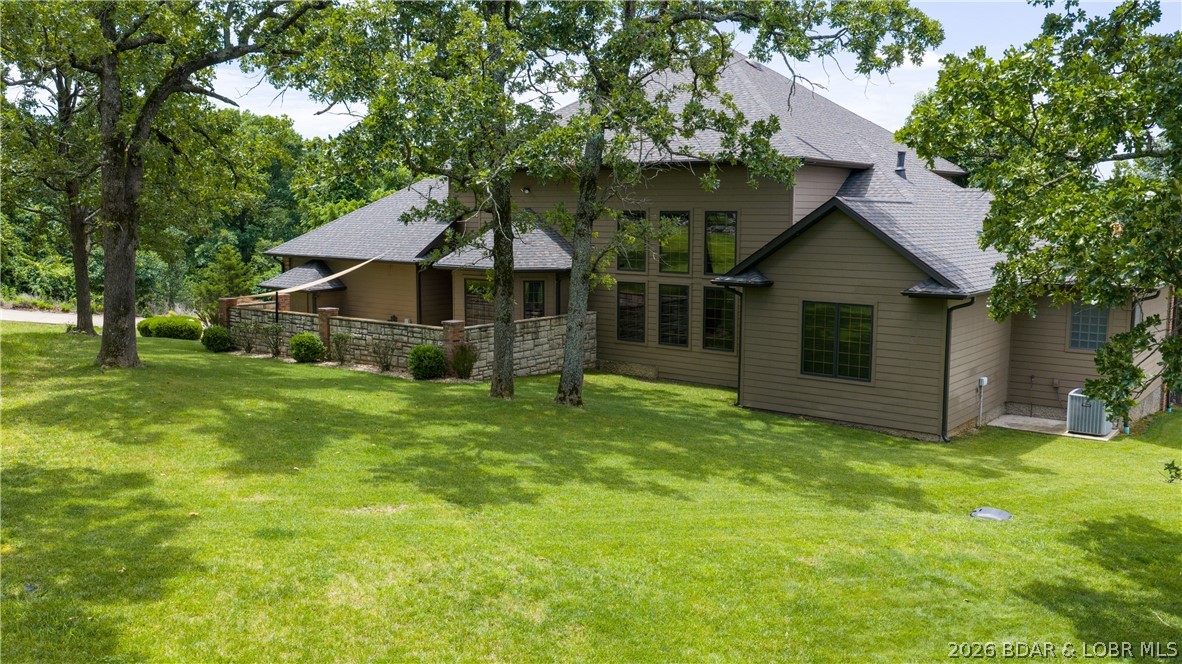 Woodland Cove - Residential