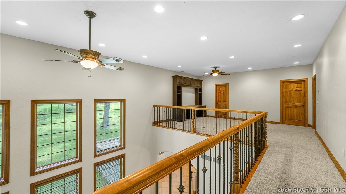Woodland Cove - Residential