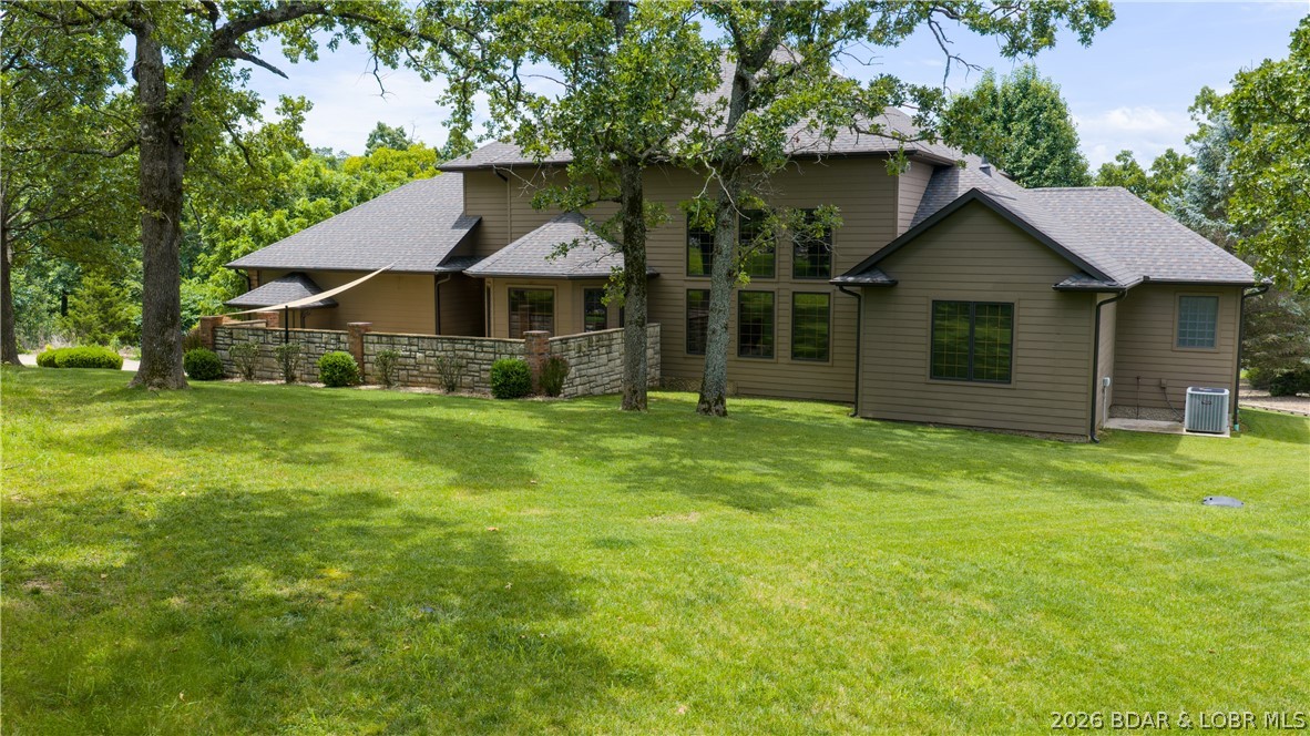 Woodland Cove - Residential