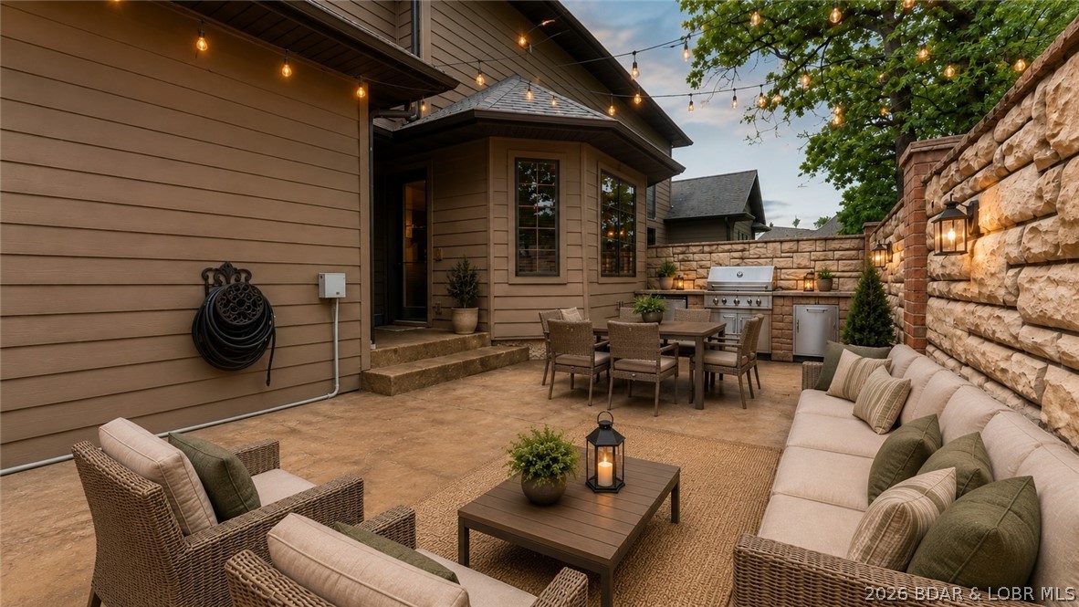 Woodland Cove - Residential
