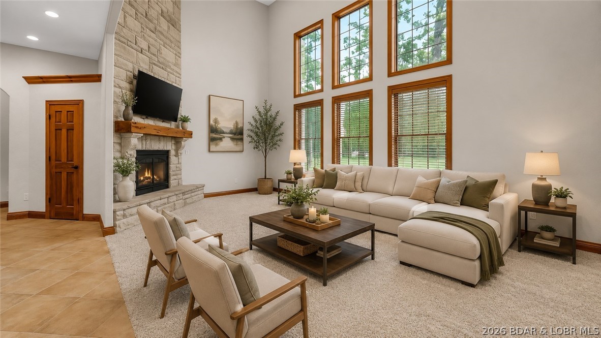 Woodland Cove - Residential