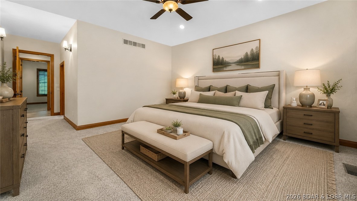 Woodland Cove - Residential
