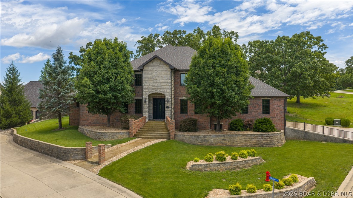 Woodland Cove - Residential