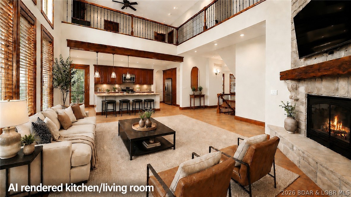Woodland Cove - Residential