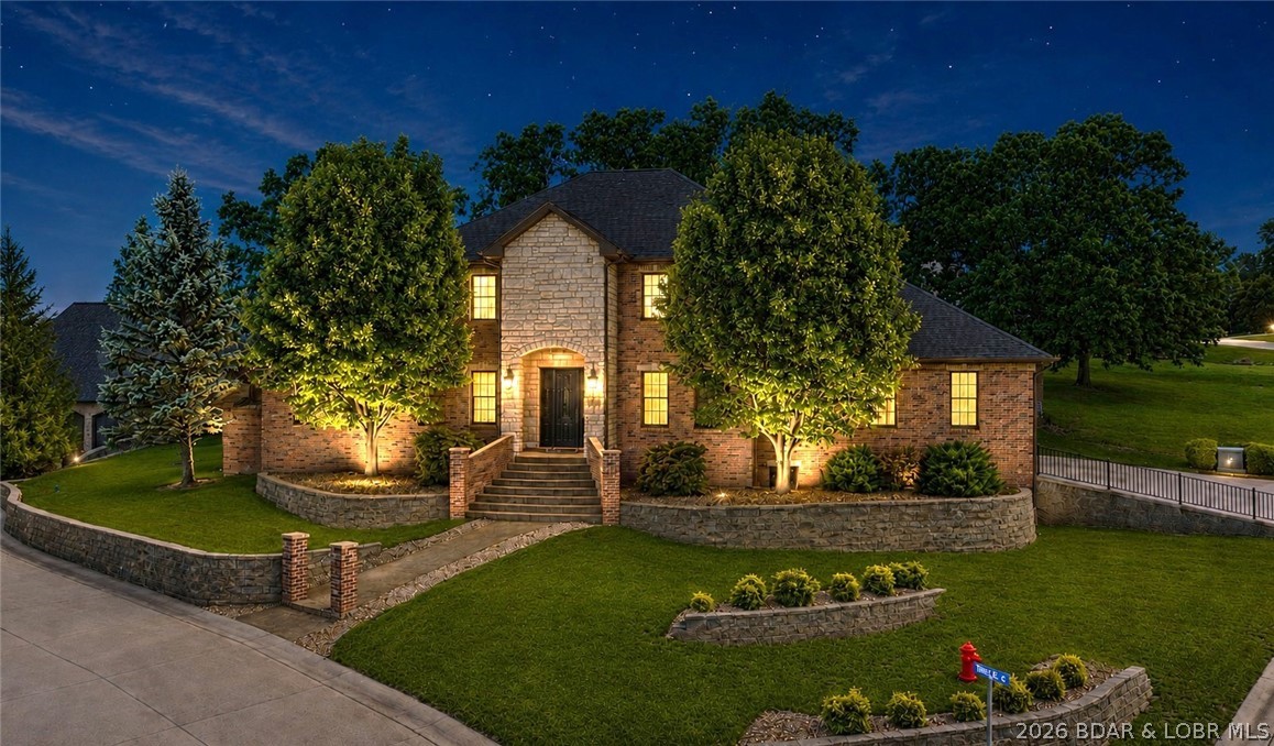 Woodland Cove - Residential