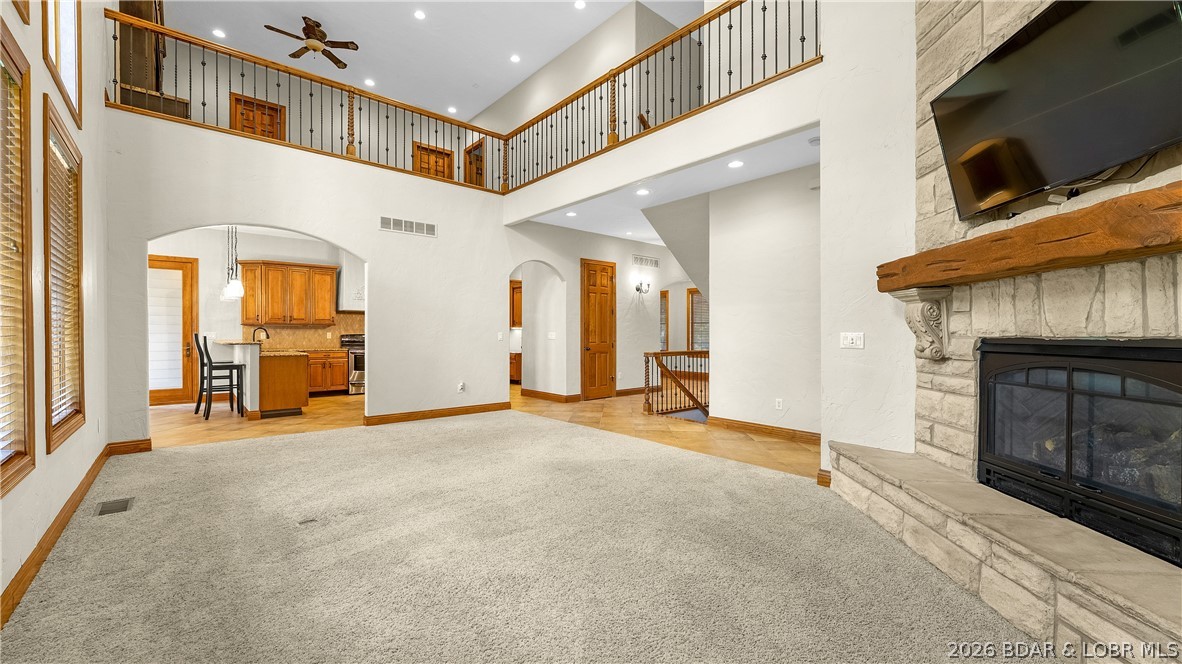 Woodland Cove - Residential