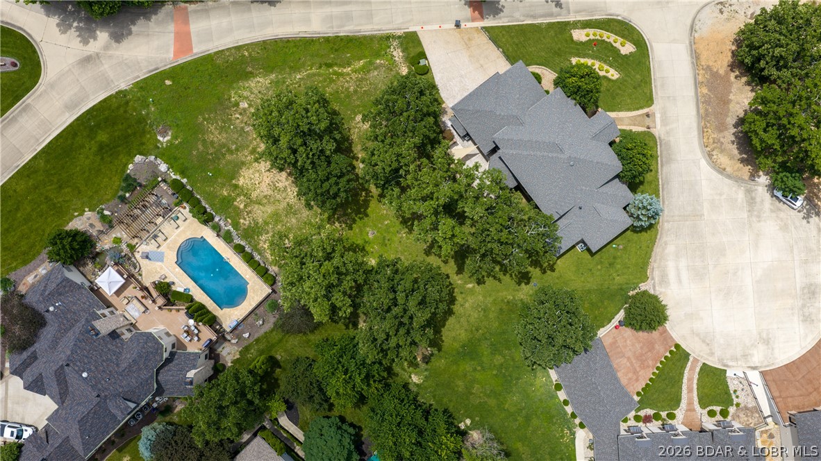 Woodland Cove - Residential