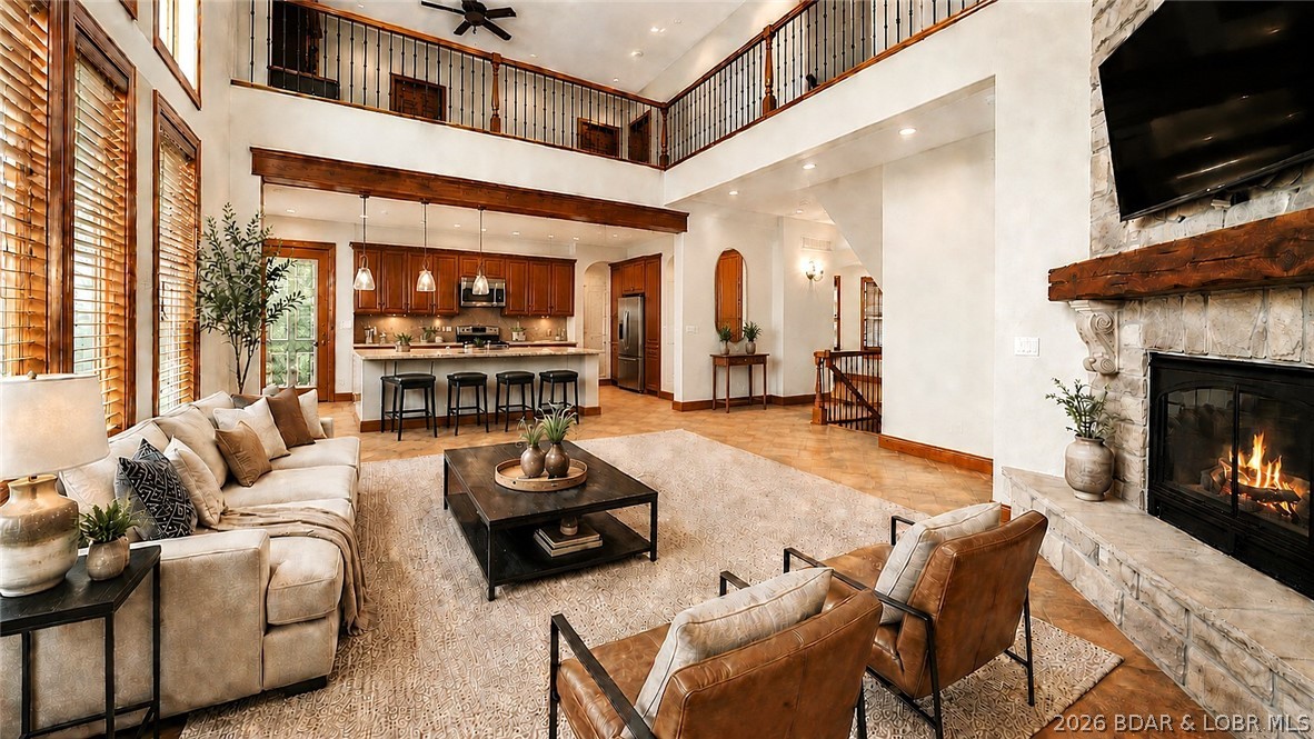 Woodland Cove - Residential