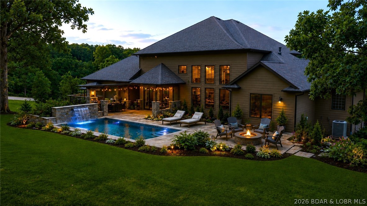 Woodland Cove - Residential