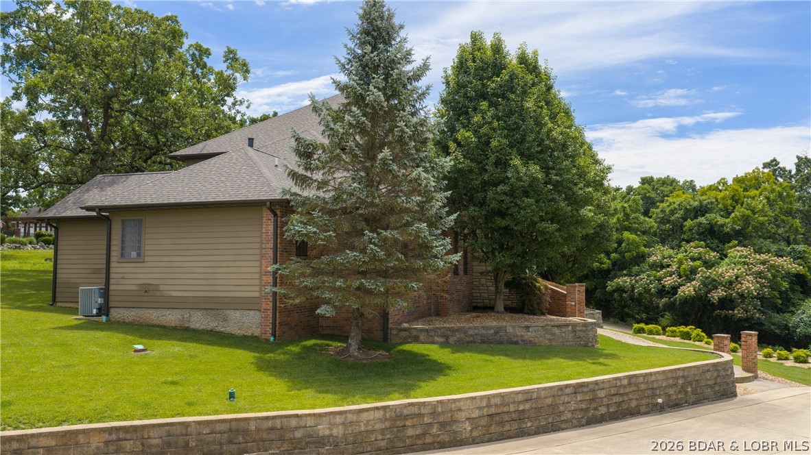 Woodland Cove - Residential