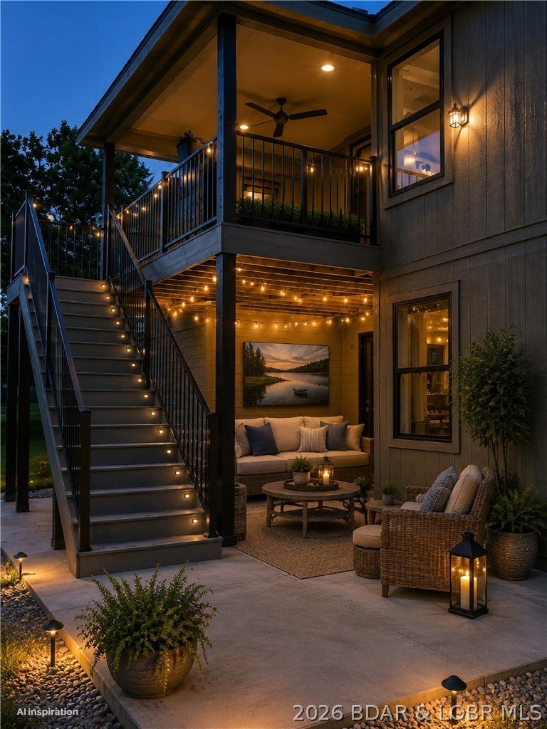 None - Residential