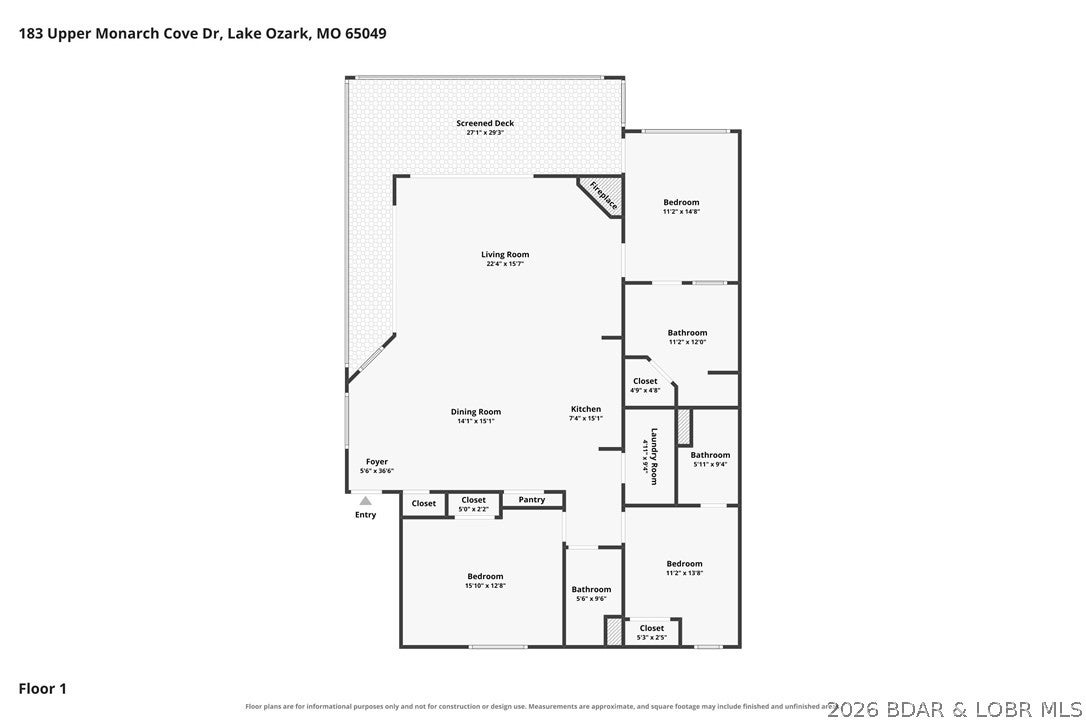 Monarch Cove Condominium - Residential