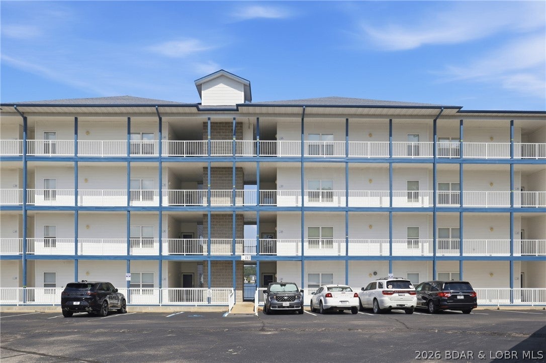 Monarch Cove Condominium - Residential
