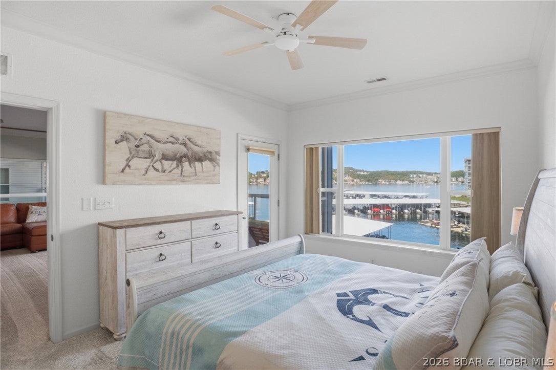 Monarch Cove Condominium - Residential