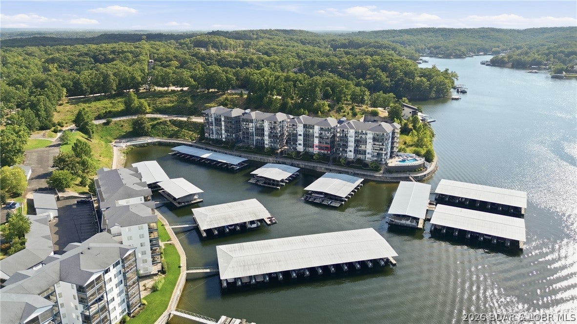 Monarch Cove Condominium - Residential