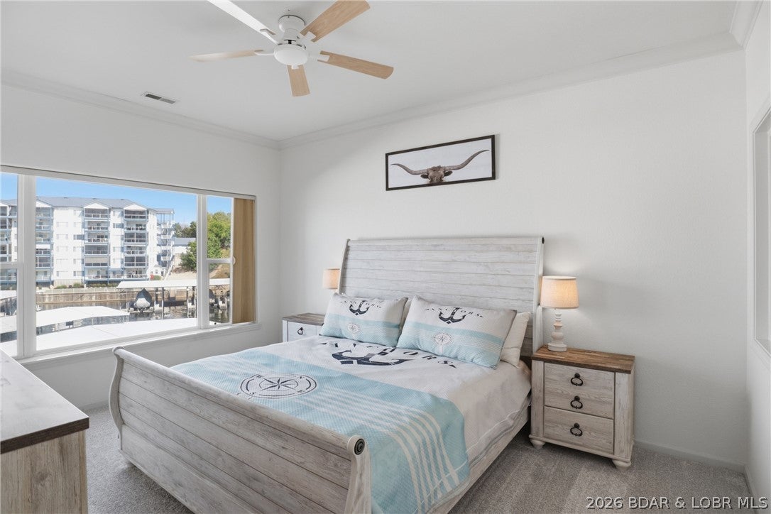 Monarch Cove Condominium - Residential