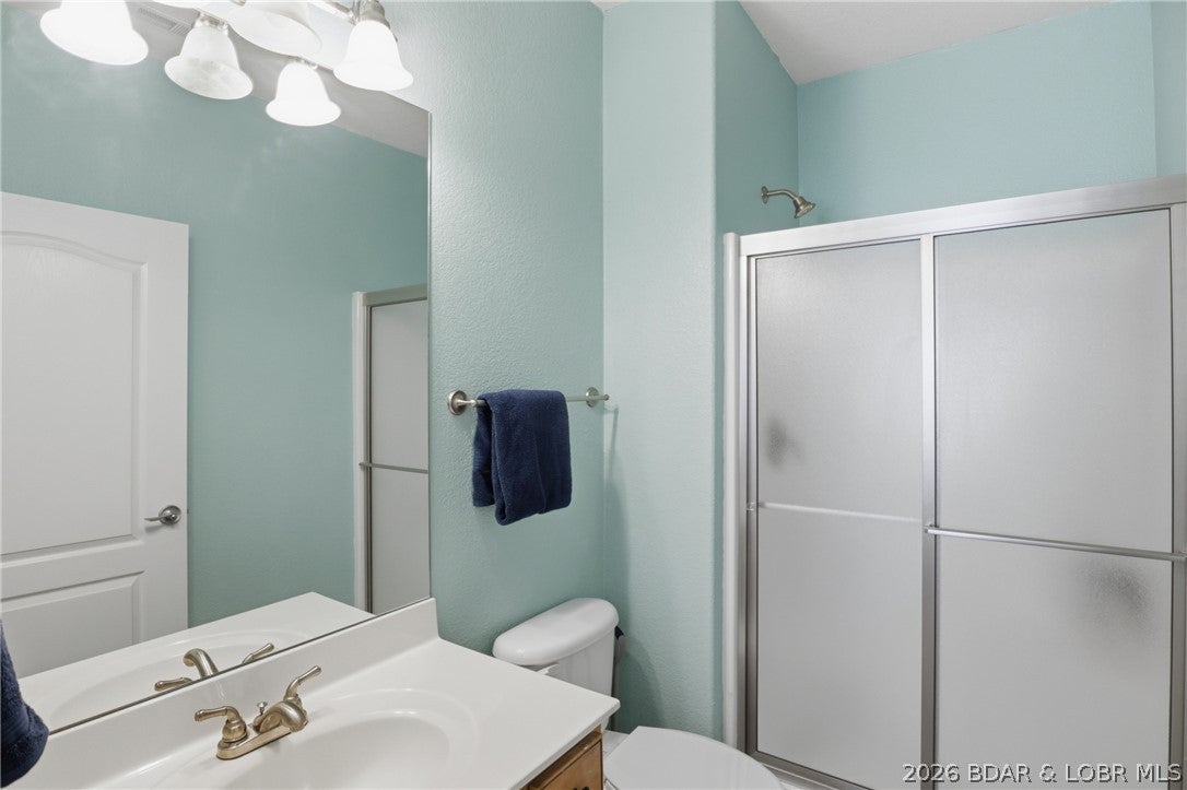 Monarch Cove Condominium - Residential