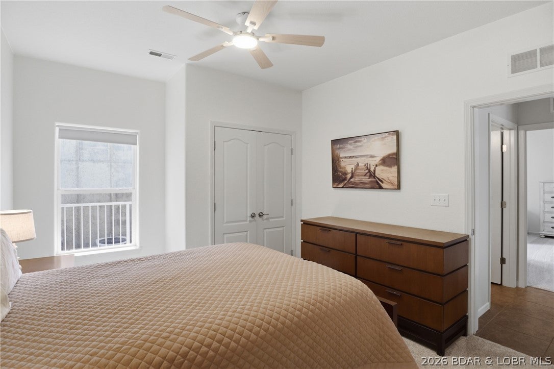 Monarch Cove Condominium - Residential