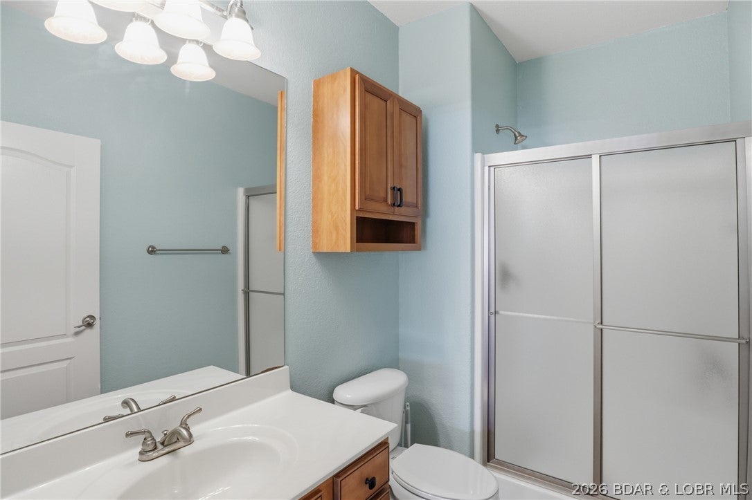 Monarch Cove Condominium - Residential