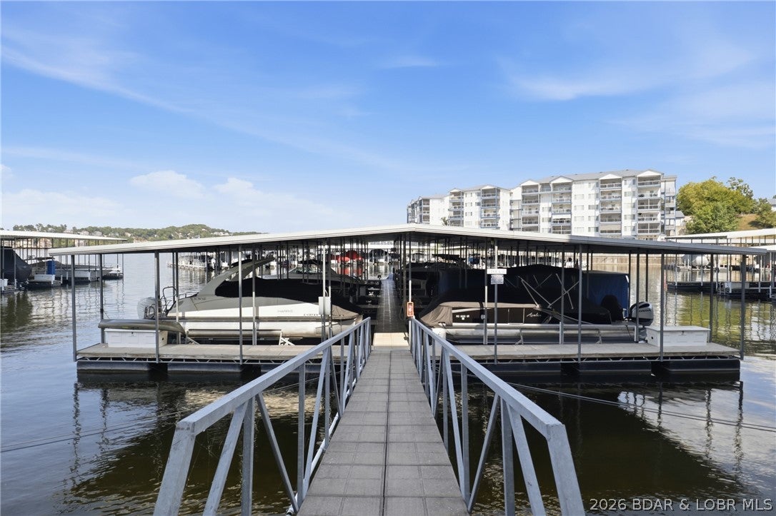 Monarch Cove Condominium - Residential