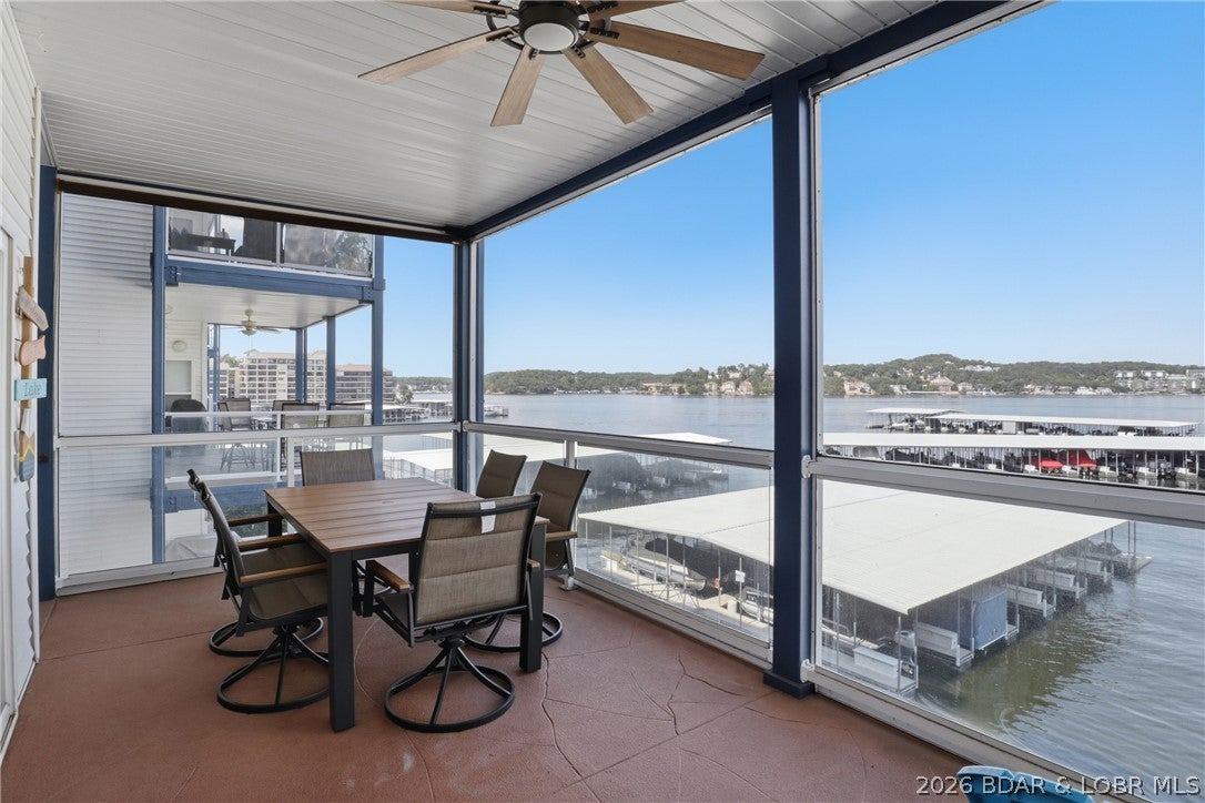 Monarch Cove Condominium - Residential