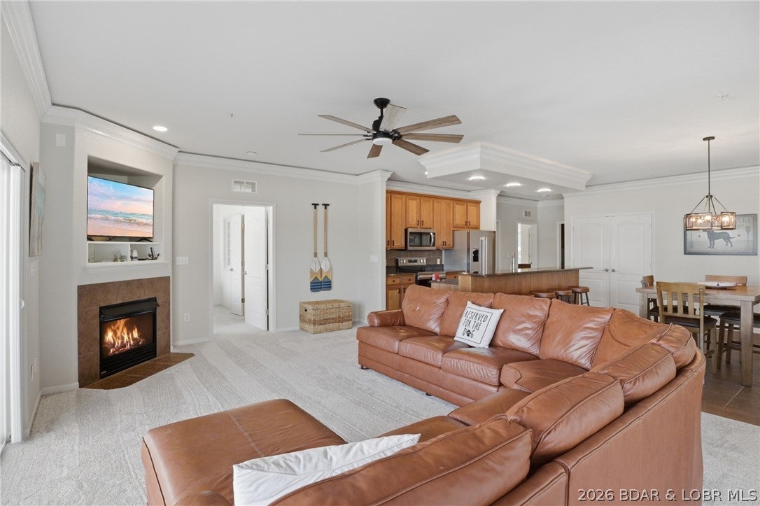 Monarch Cove Condominium - Residential