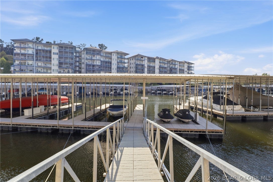 Monarch Cove Condominium - Residential