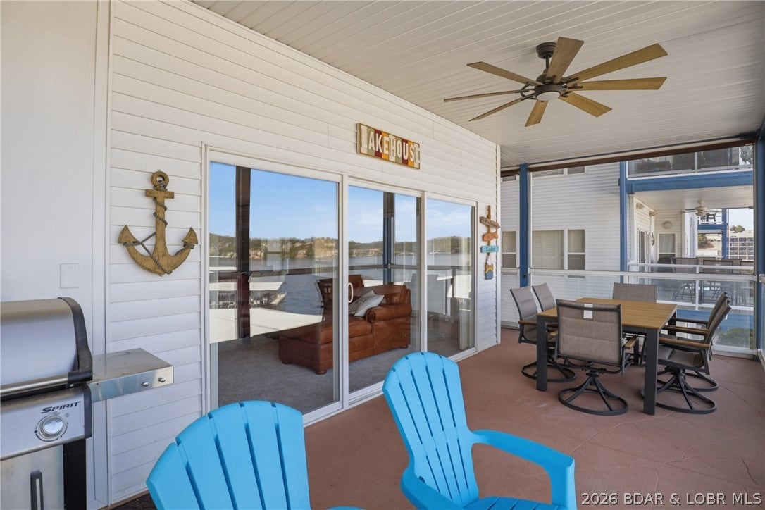 Monarch Cove Condominium - Residential