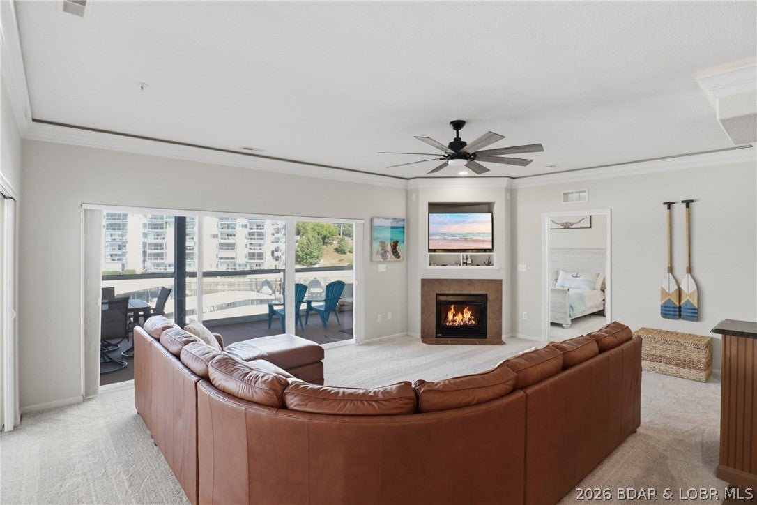 Monarch Cove Condominium - Residential