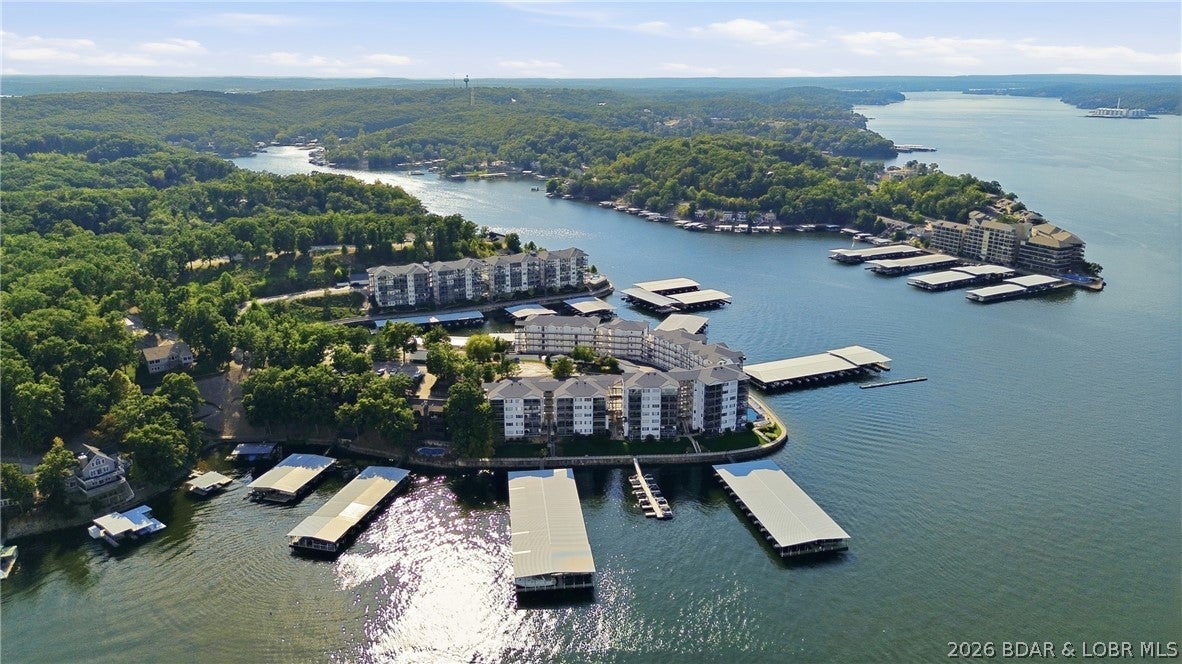 Monarch Cove Condominium - Residential