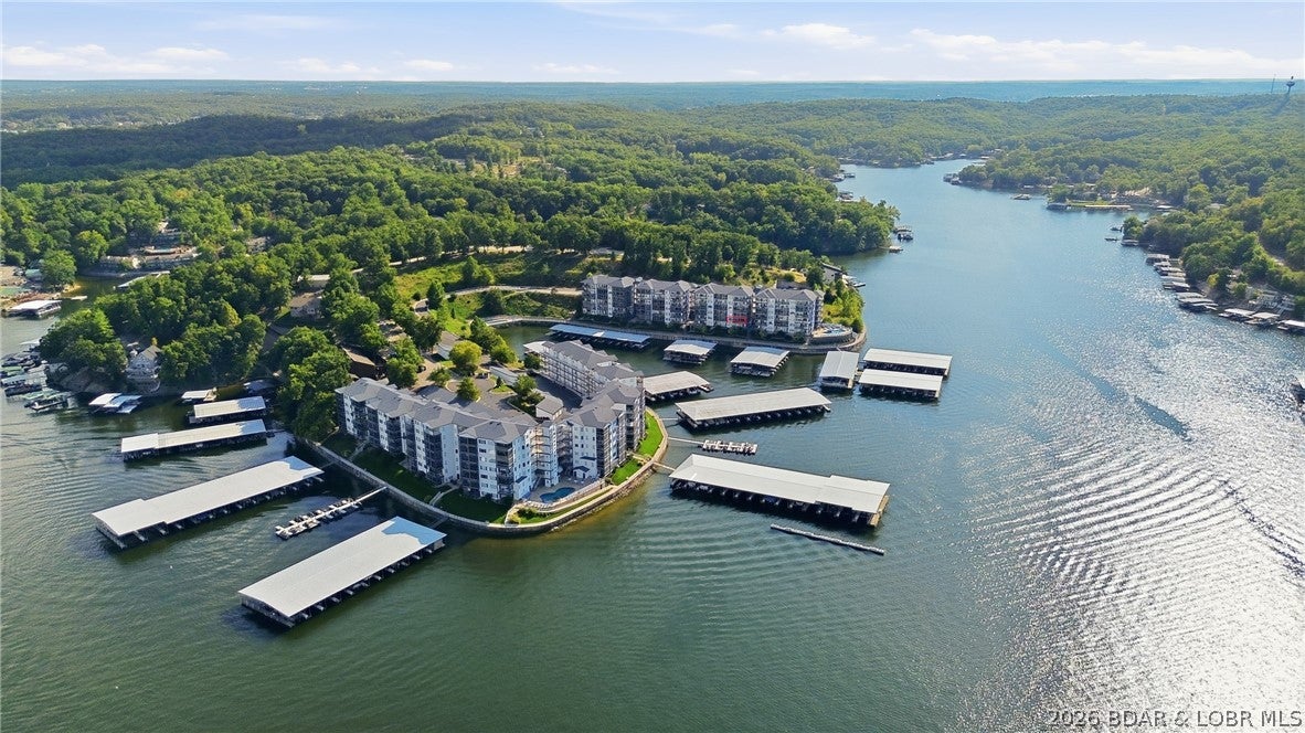 Monarch Cove Condominium - Residential