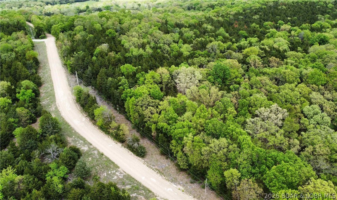Check out this great building site near Truman Lake! The perfect recreational retreat just south of Warsaw. Call today!