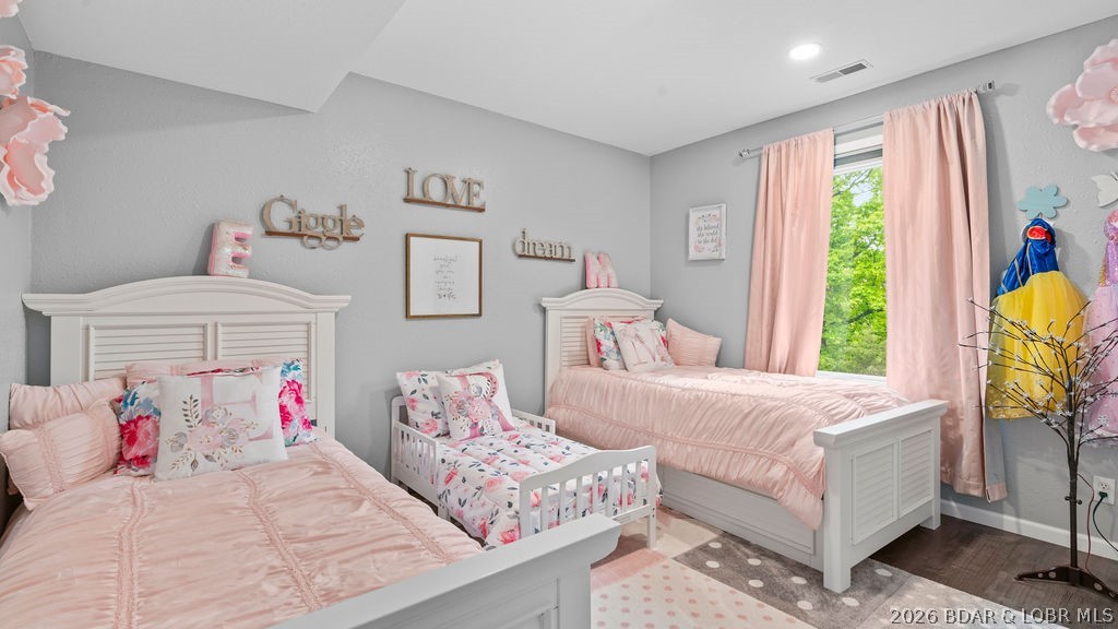 Villas in the Park - Residential