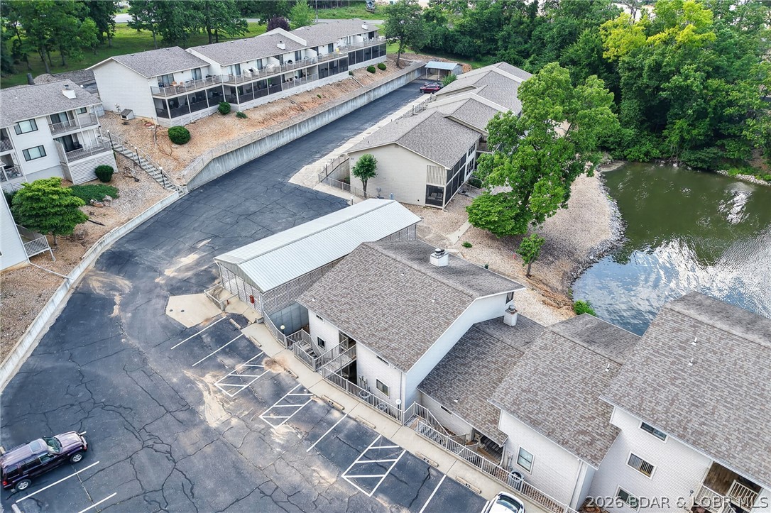 11 West Condominiums - Residential